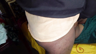 Indian Desi Bhabhi Ki Guest room Me Bad Par Hook-up Movie , Local Village Steaming Priya Bhabhi Gonzo Movie