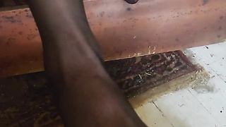 Goode Woman Jerk Off Instructions Intercourse My Nylon Decorated Gam Like the You Are