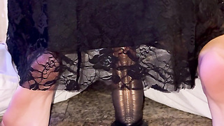 I sat so red-hot that I completed up being predominated