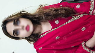 STEP-STEPSISTER Going To Marriage Ceremony