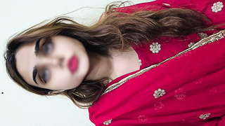 STEP-STEPSISTER Going To Marriage Ceremony