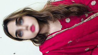 STEP-STEPSISTER Going To Marriage Ceremony