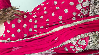 STEP-STEPSISTER Going To Marriage Ceremony