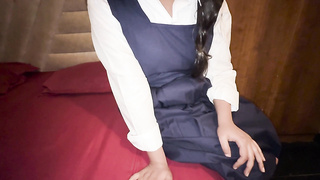 teenfriend Bunk Karke Oyo Mein Aayi Chodne Boning My College Acquaintance