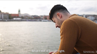 The Budapest Affair - Part trio - Make up Fucky-fucky