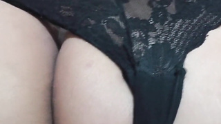 Morning Pornography Viewing Completed in a Sweet Ejaculation