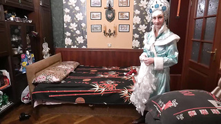 Fresh yr 2026 banging senior married amateur duo