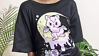 Another movie that was SUPPOSED to be in slow-mo, but on.. by honeygriffin from OnlyFans - Coomer