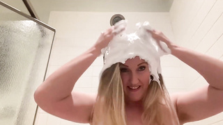 I Get Frantically Grubby with Pruning Mayo