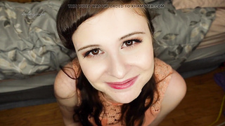 Robot Housewife Revolt! Utter Vid