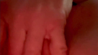 Plowing myself with my frigs