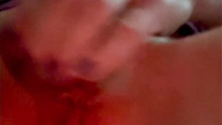 Plowing myself with my frigs