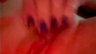 Plowing myself with my frigs