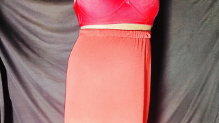 Desi bhabhi ki bare flick, Desi female village wifey naked flick devar bhabhi naked movie