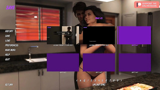 Harmony Haven - Chapter three - V0.8 - Part three