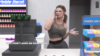 COUGAR Obsession - Ep24