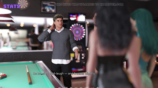 Harmony Haven - Chapter trio - V0.8 - Part two