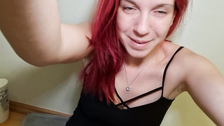 You want to get closer. I know.