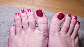 You want to get closer. I know.