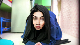 Indian COUGAR Sizzling Muslim Aunty Want Rectal Penetrate From Me! Then I Wreck Her Monstrous Booty by Tough Fuckin' - Muslim Assfuck Fuck-a-thon With Stranger