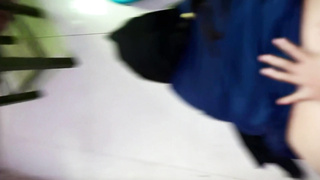 Indian COUGAR Sizzling Muslim Aunty Want Rectal Penetrate From Me! Then I Wreck Her Monstrous Booty by Tough Fuckin' - Muslim Assfuck Fuck-a-thon With Stranger