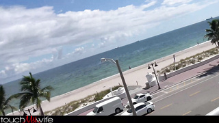 TouchMyWife - Housewives Taking Chisel - Compilation