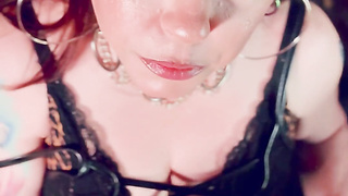 Who Enjoys Drifting Smoke & Snap Gargles? Cause This Emo Enjoys To Do Them For You! Smoking PLUMPER