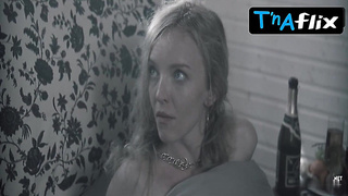 Varvara Gusinskaya Handsome Sequence in Rasplata