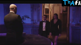 Unknown Booty, Fun bags Sequence in Blessed End