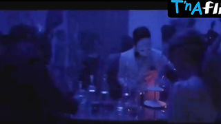 Unknown Booty, Fun bags Sequence in Blessed End