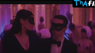 Unknown Booty, Fun bags Sequence in Blessed End