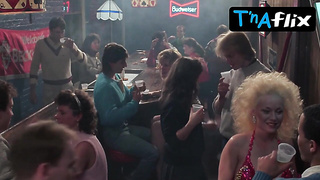 Ronna Larsen Ass, Udders Gig in Pledge Night