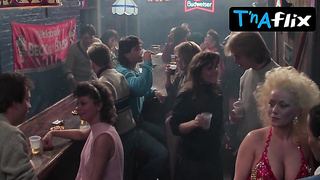 Ronna Larsen Ass, Udders Gig in Pledge Night