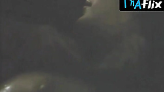 Barbara Livi Baps Gig in La Rumbera