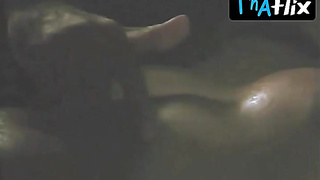 Barbara Livi Baps Gig in La Rumbera