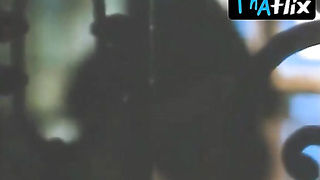 Barbara Livi Baps Gig in La Rumbera