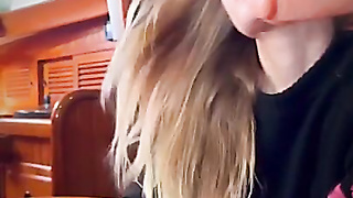 Ever have to explain to the therapist how “that” happened at work? by beessecrets from OnlyFans - Coomer