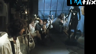 Unknown Bootie, Globes Gig in Black Venus