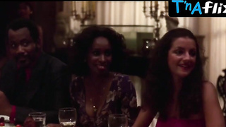 Unknown Backside, Knockers Sequence in Swamp Thing