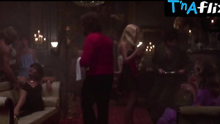 Unknown Backside, Knockers Sequence in Swamp Thing