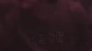 Joni Mcnab Arse, Mounds Gig in Secret Confessions