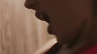 Joni Mcnab Arse, Mounds Gig in Secret Confessions