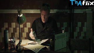 Olga Medynich Undergarments Vignette in Central Russias Vampires