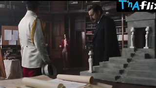 Unknown Udders Episode in Black Sun