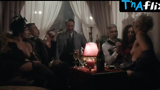 Unknown Udders Episode in Black Sun