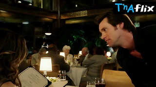 Jennifer Aniston Tits, Lingerie Sequence in Bruce Almighty