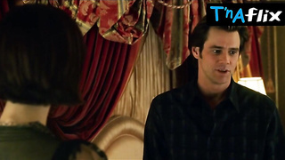 Jennifer Aniston Tits, Lingerie Sequence in Bruce Almighty