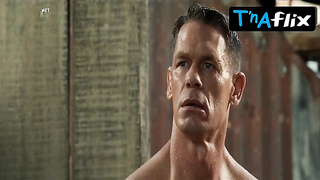 Alison Brie Lingerie Sequence in Freelance