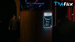 Jennifer Ehle Bosoms Vignette in Wetlands