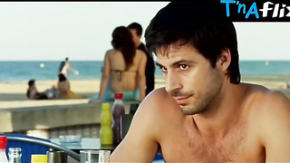 Miriam Giovanelli Mounds Sequence in Fuckfest, Soirees And Lies